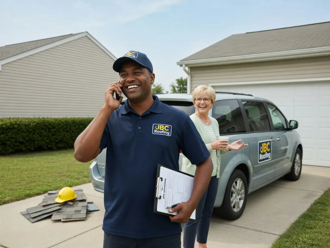Roof Replacement Buckley, MI FAQs